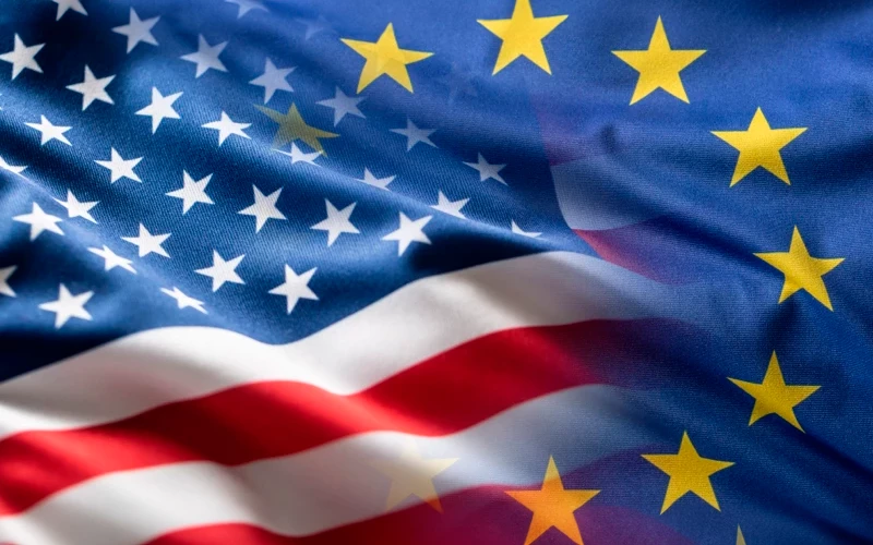 USA og EU markeder